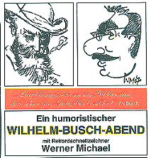 Wilhelm-Busch-Abend